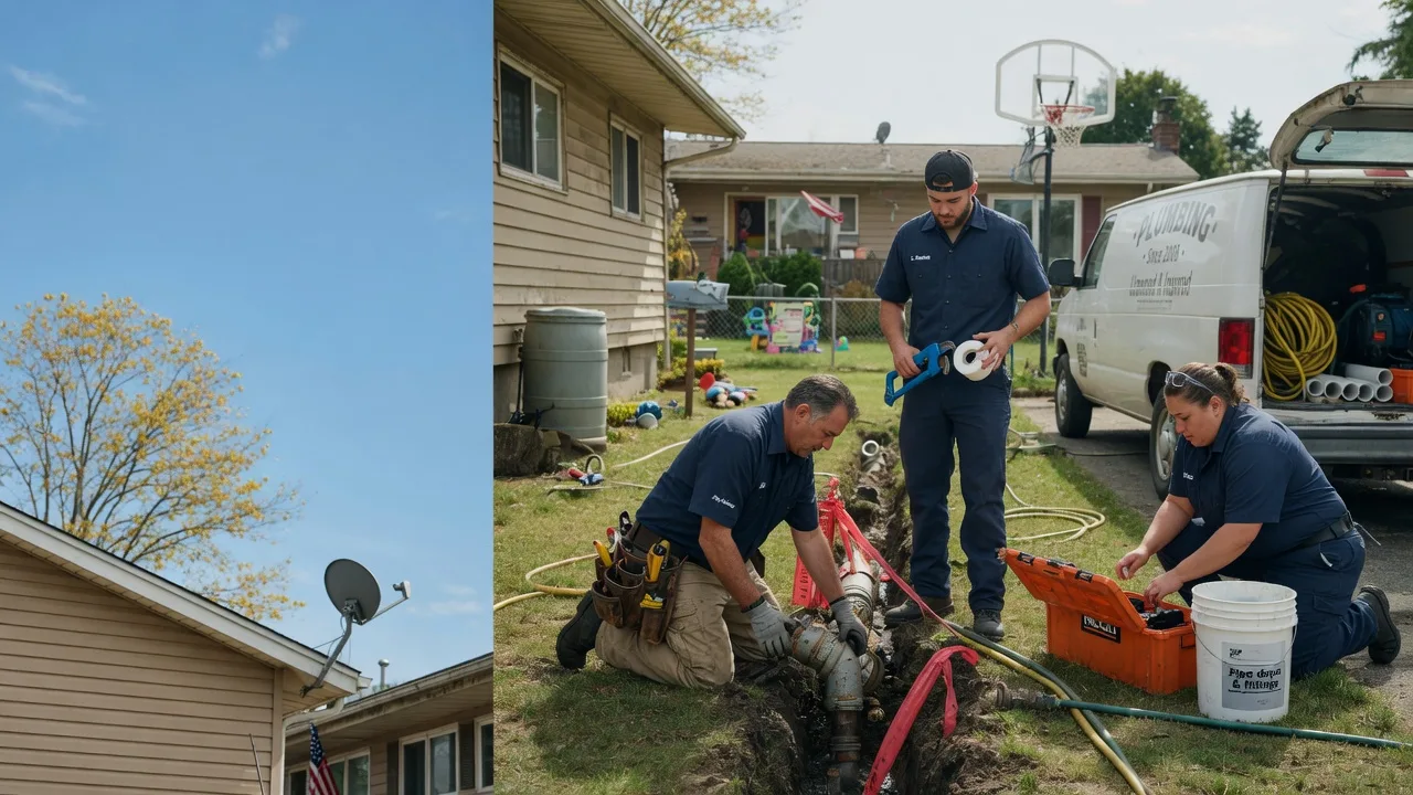 Garbage Disposal Replacement in Donaldson, IN near me